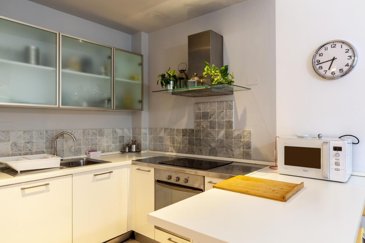 Apartament La Casa Nel Parco Viareggio Zewnętrze zdjęcie
