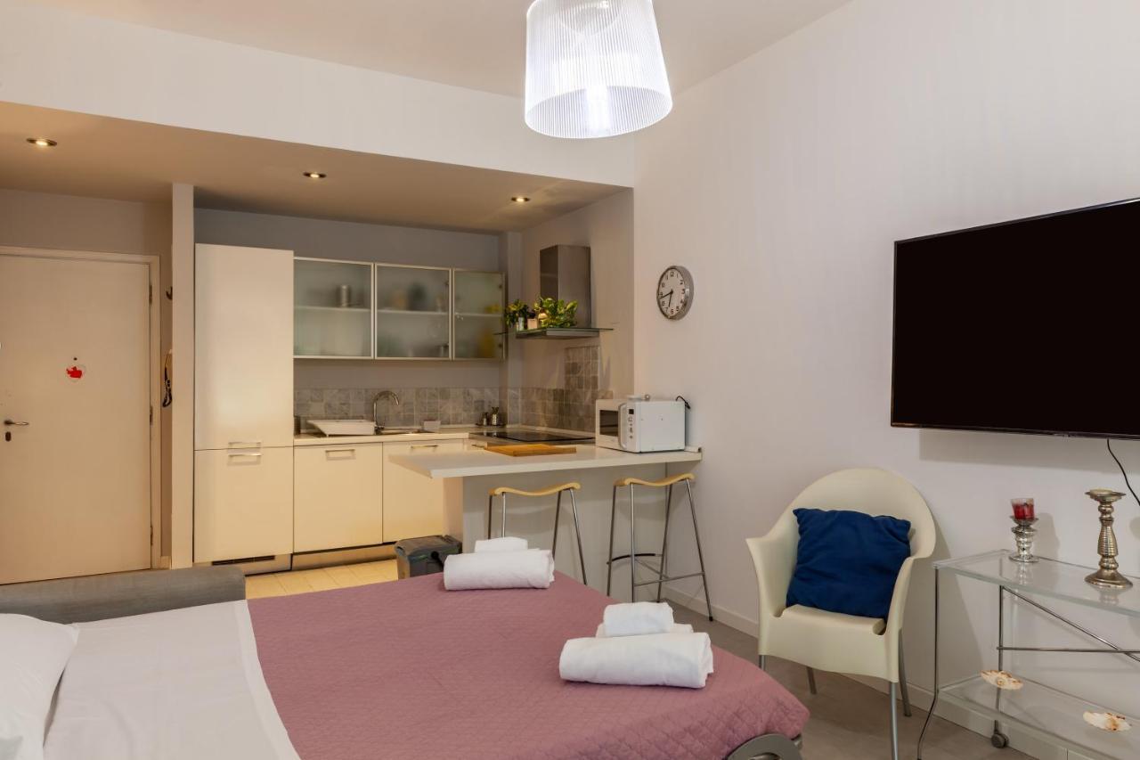 Apartament La Casa Nel Parco Viareggio Zewnętrze zdjęcie