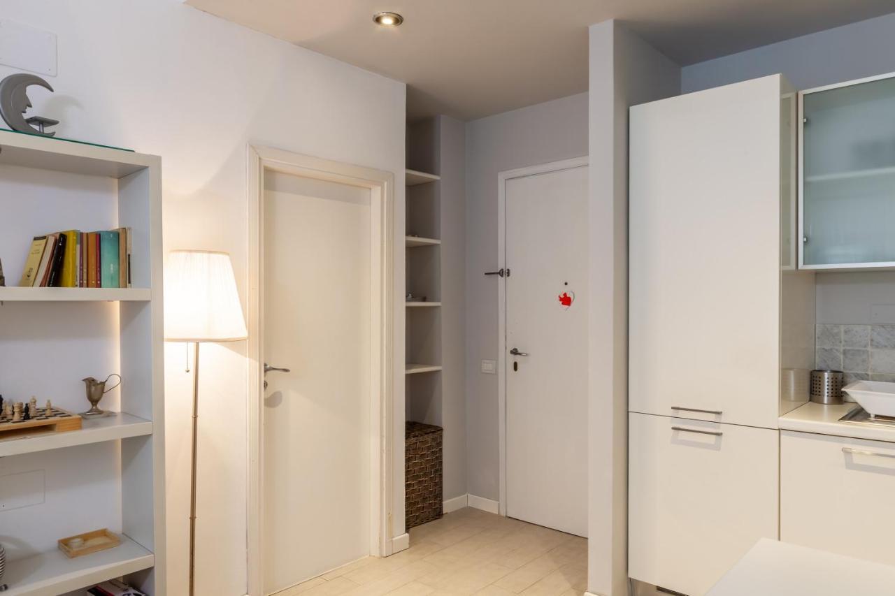 Apartament La Casa Nel Parco Viareggio Zewnętrze zdjęcie
