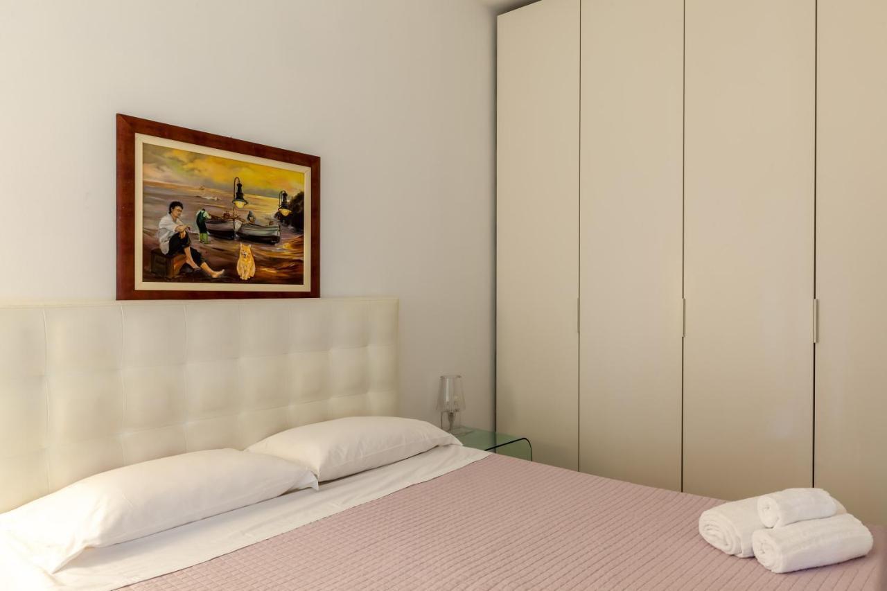 Apartament La Casa Nel Parco Viareggio Zewnętrze zdjęcie