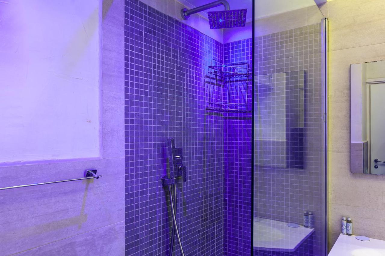 Apartament La Casa Nel Parco Viareggio Zewnętrze zdjęcie