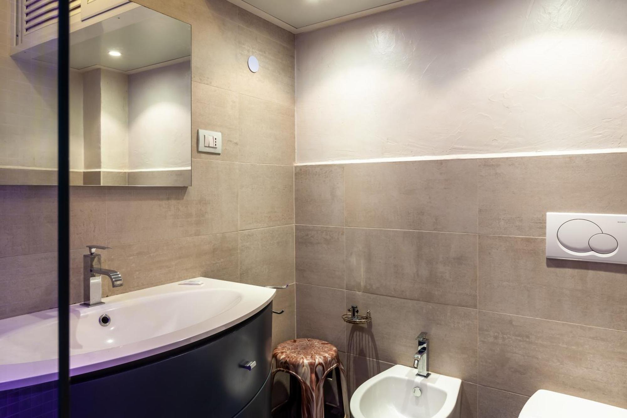 Apartament La Casa Nel Parco Viareggio Zewnętrze zdjęcie