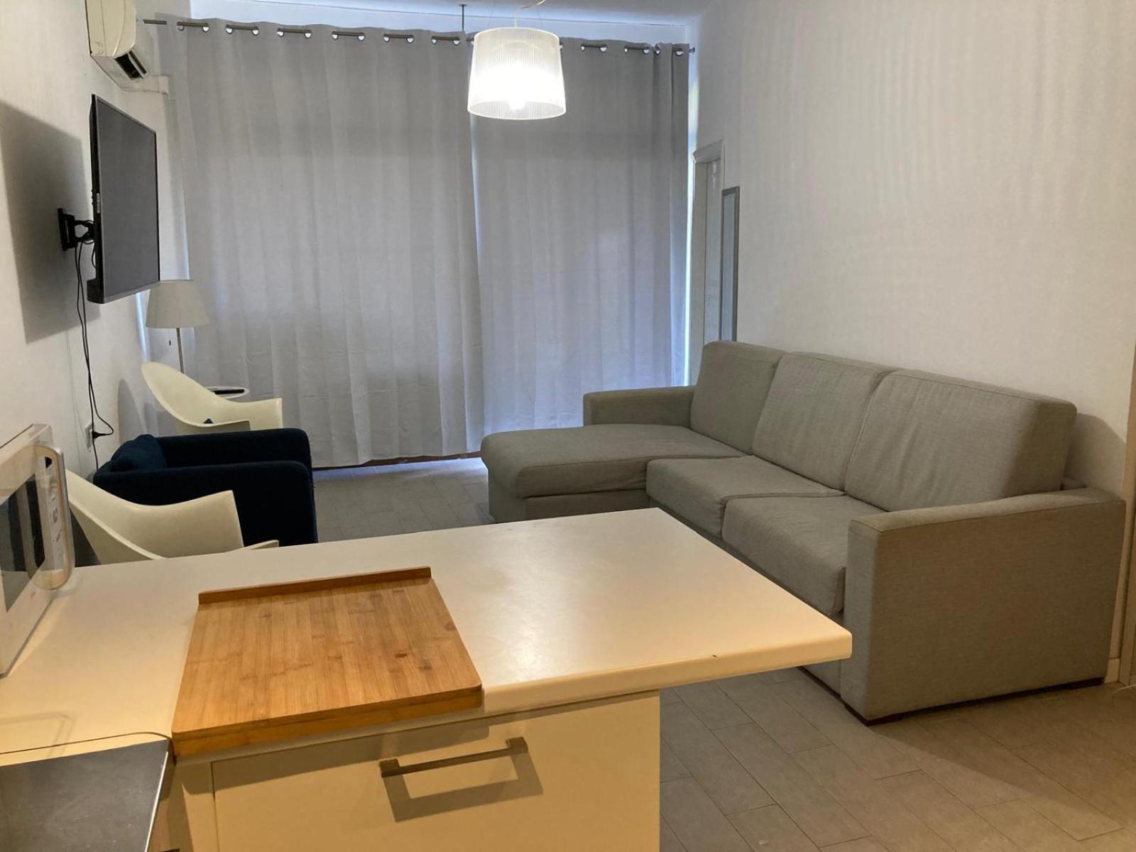 Apartament La Casa Nel Parco Viareggio Zewnętrze zdjęcie